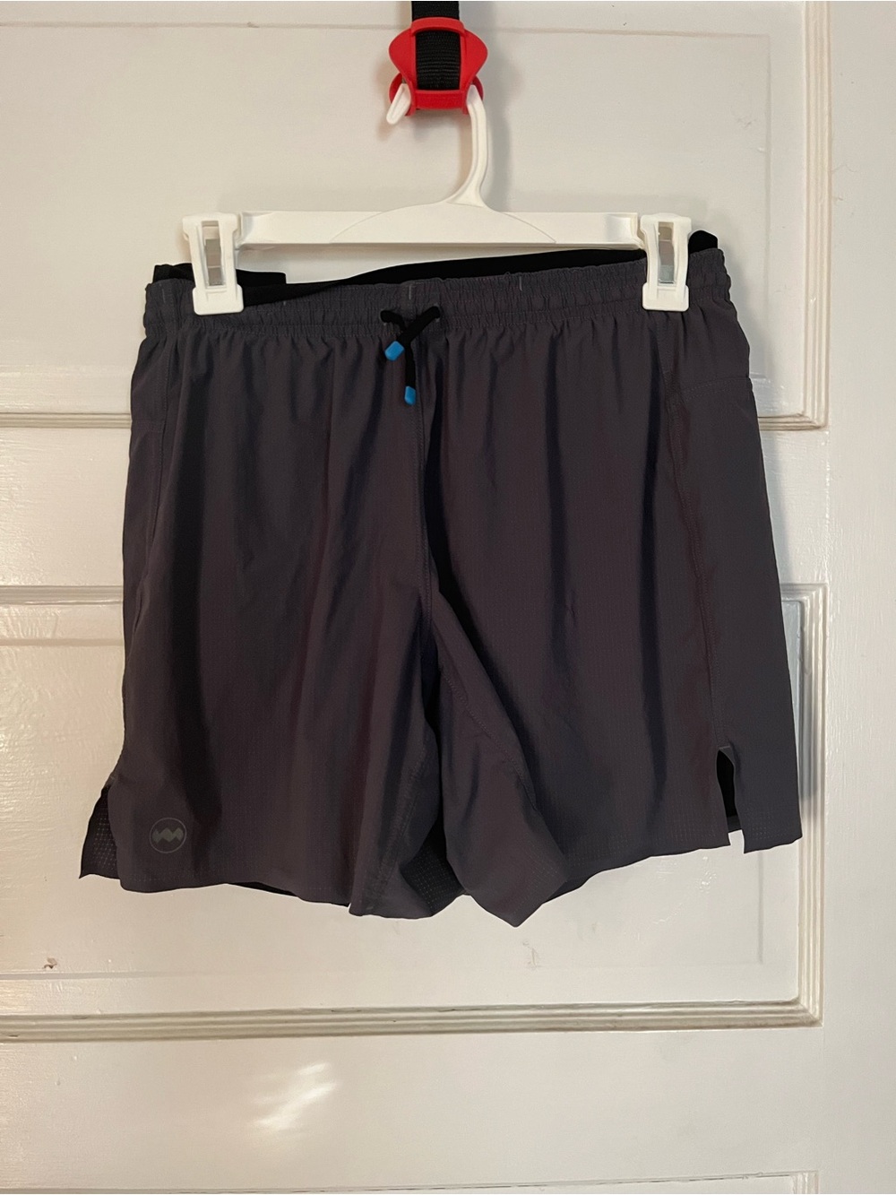 Janji AFO bent shorts 2 in 1